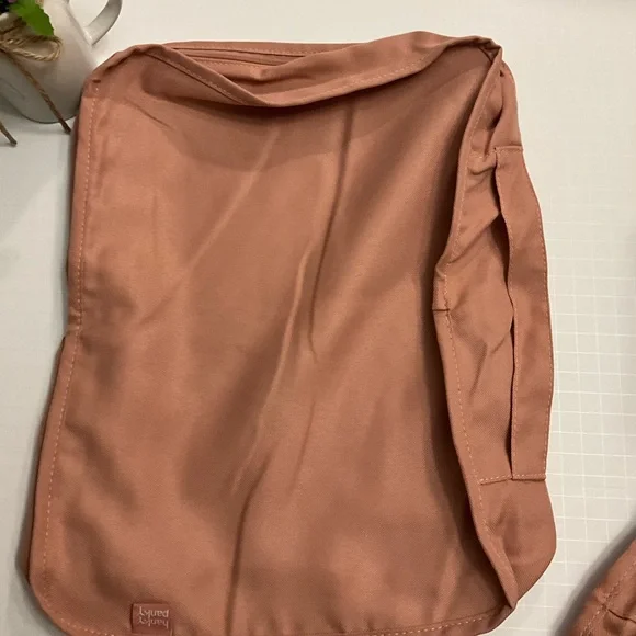 HANKY PANKY Blush Tote Bags - Picture 3 of 4